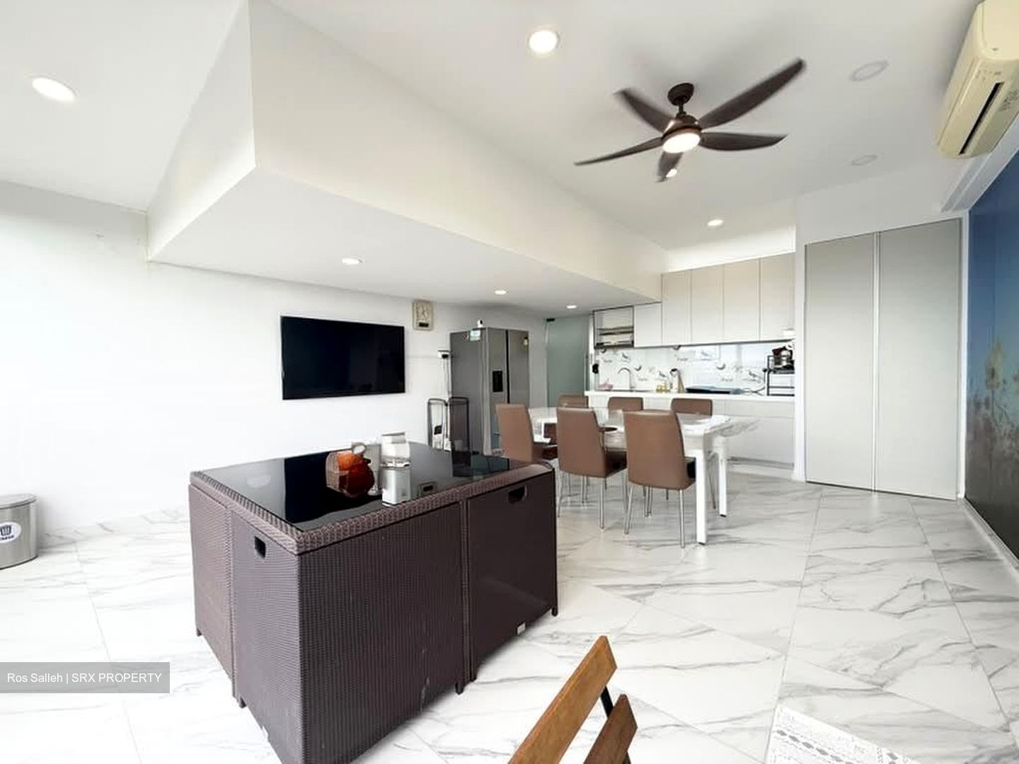 Ripple Bay (D18), Condominium #597584711